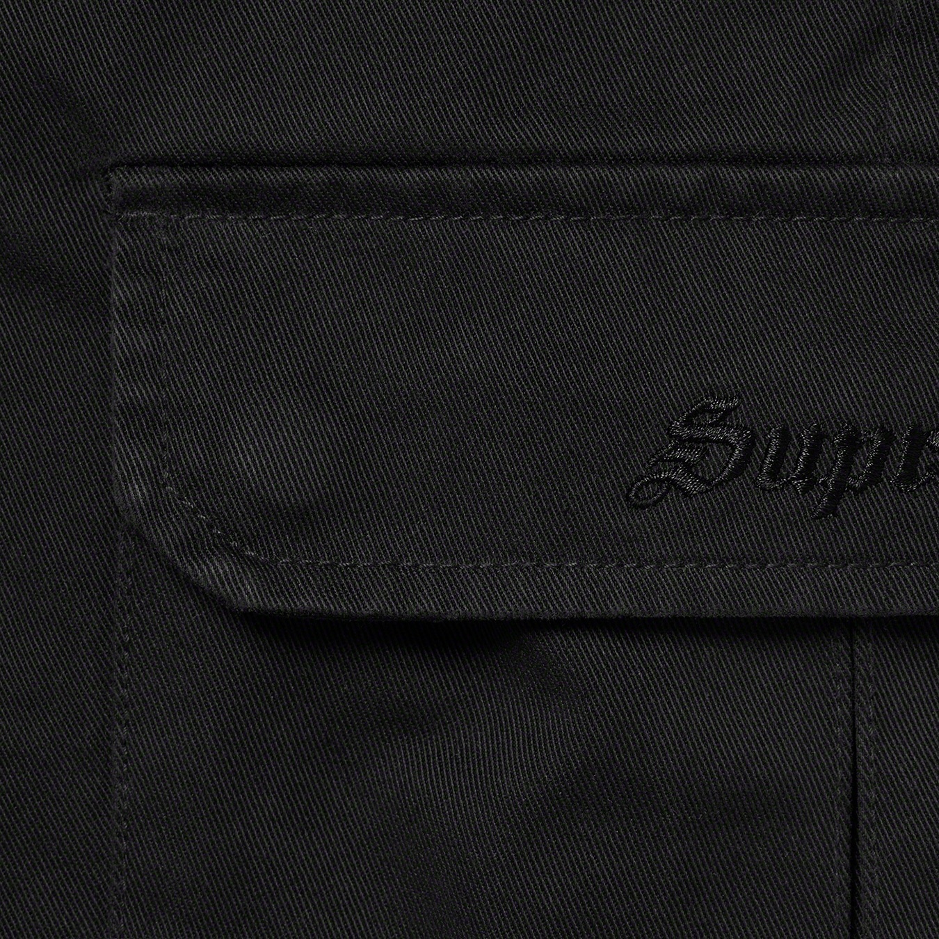 Cargo Work Short view 3